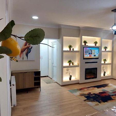 קוטאיסי Guest House Theodora מראה חיצוני תמונה