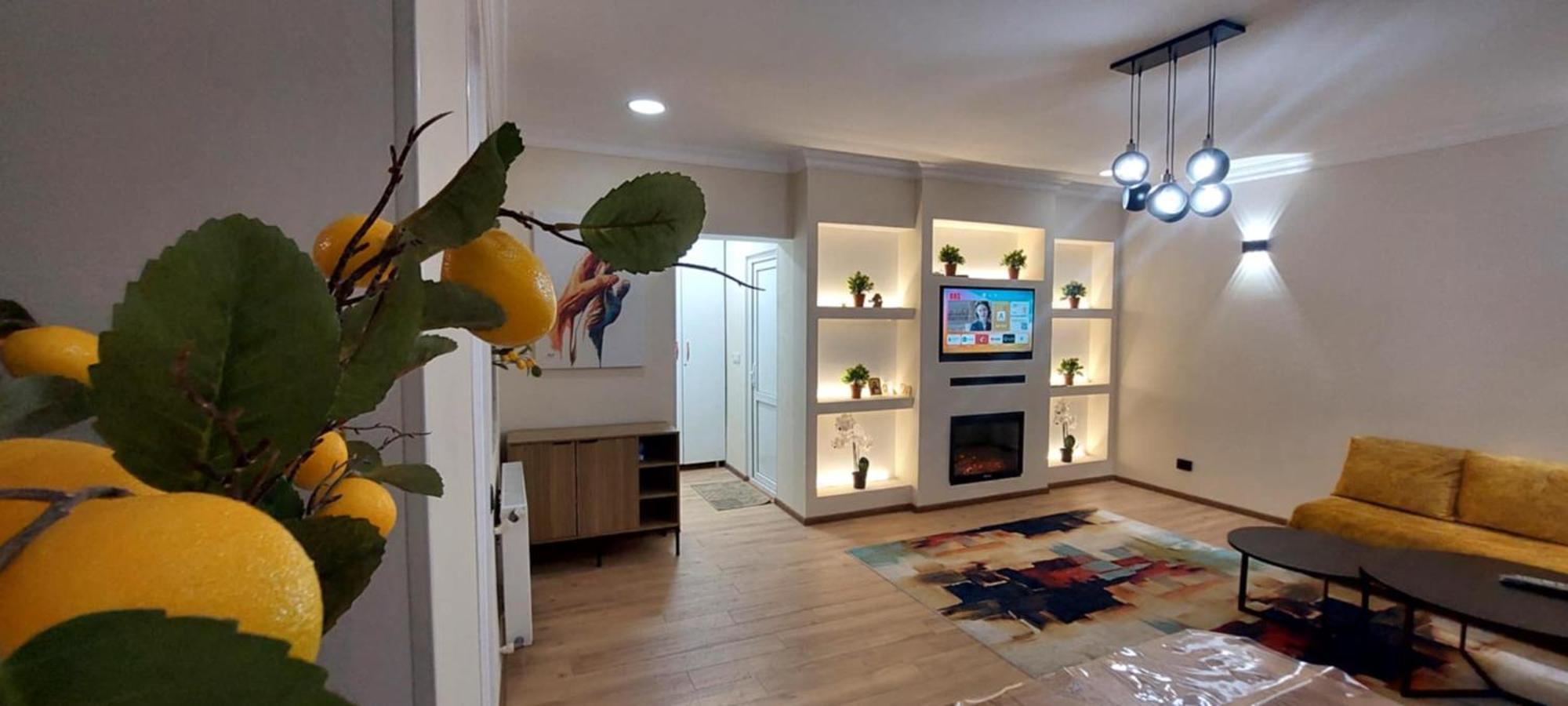 קוטאיסי Guest House Theodora מראה חיצוני תמונה