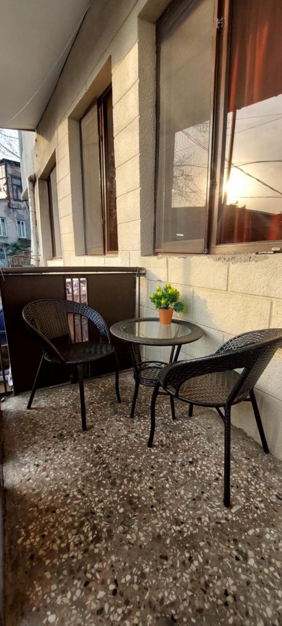 קוטאיסי Guest House Theodora מראה חיצוני תמונה