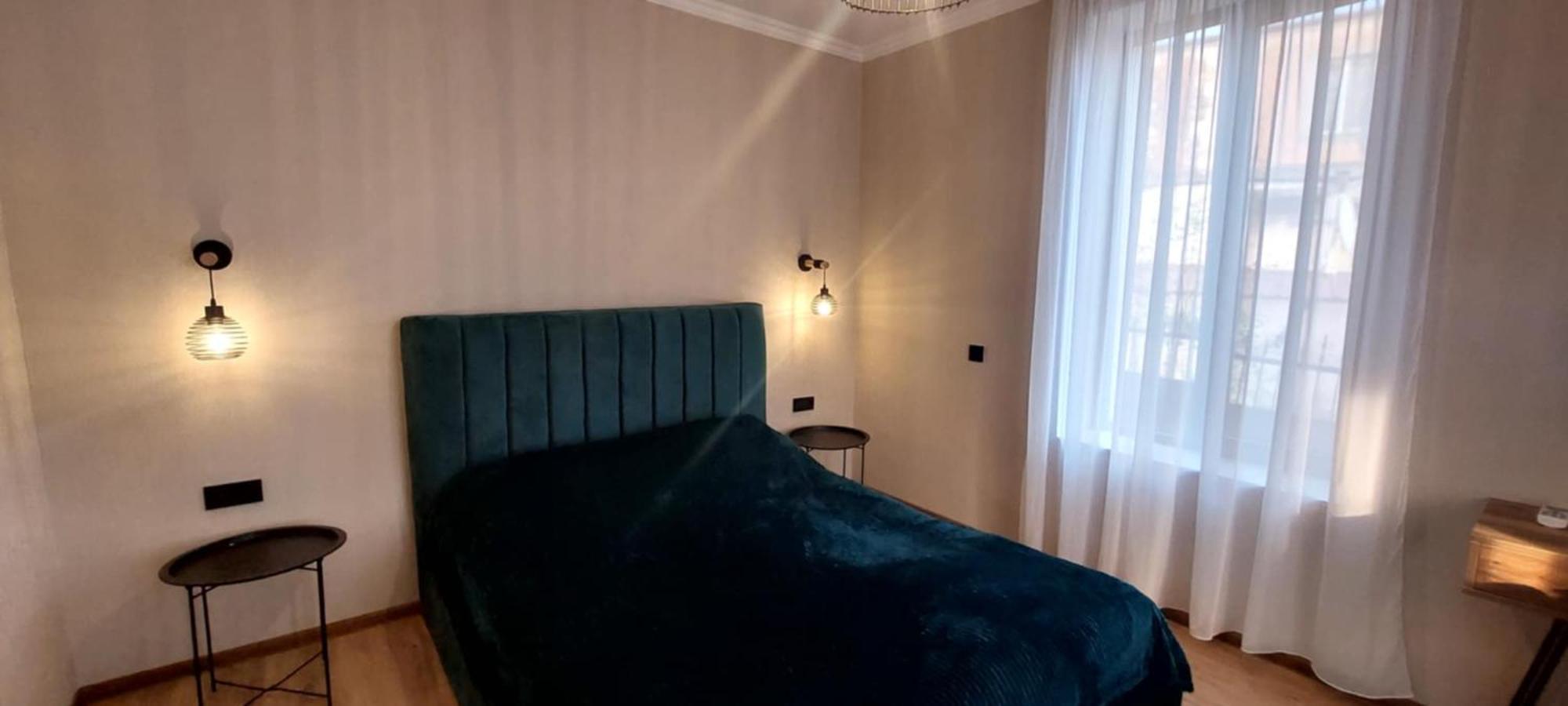 קוטאיסי Guest House Theodora מראה חיצוני תמונה