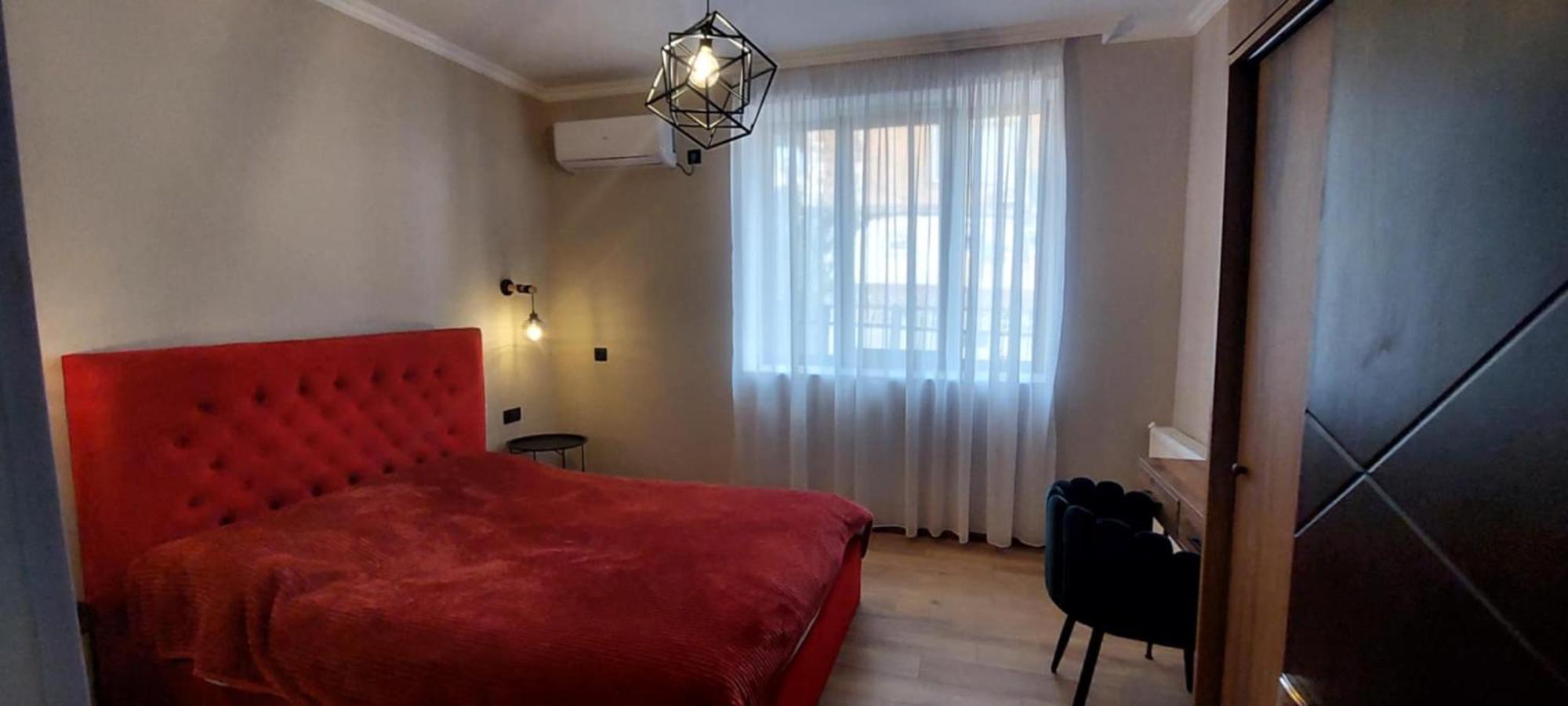 קוטאיסי Guest House Theodora מראה חיצוני תמונה