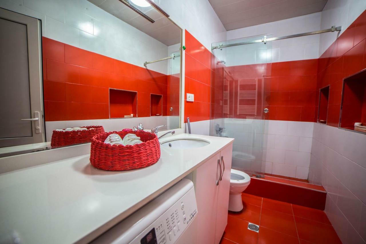 קוטאיסי Guest House Theodora מראה חיצוני תמונה