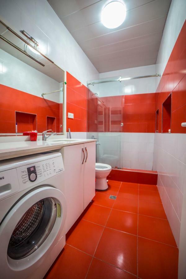 קוטאיסי Guest House Theodora מראה חיצוני תמונה
