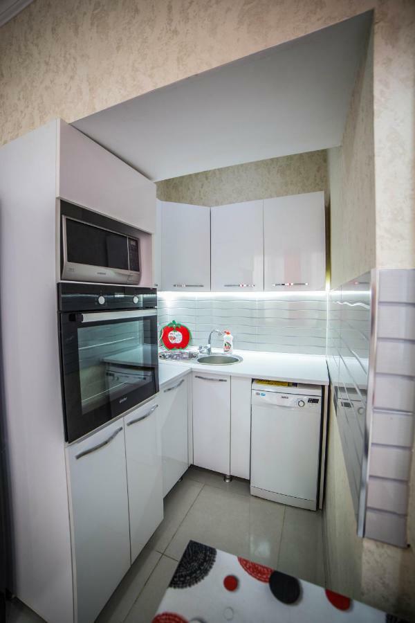 קוטאיסי Guest House Theodora מראה חיצוני תמונה