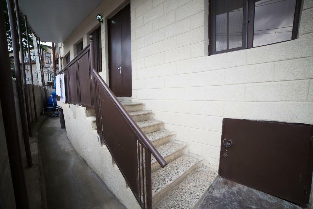 קוטאיסי Guest House Theodora מראה חיצוני תמונה