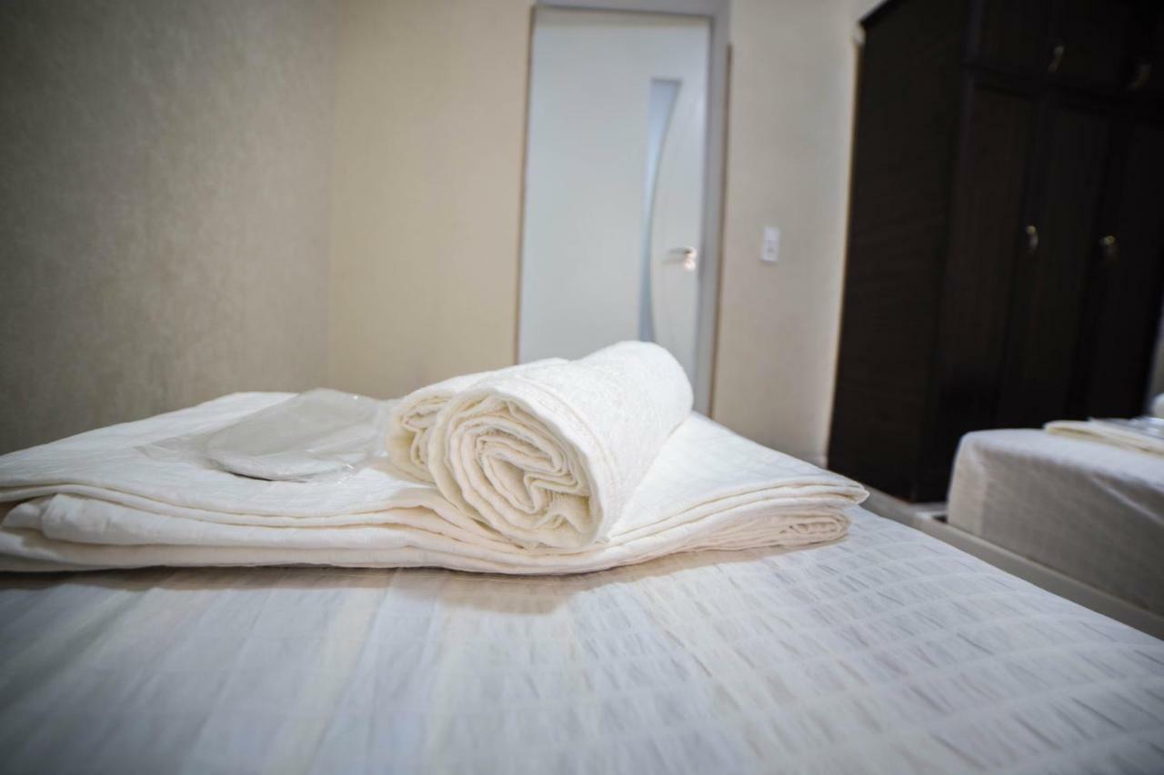 קוטאיסי Guest House Theodora מראה חיצוני תמונה